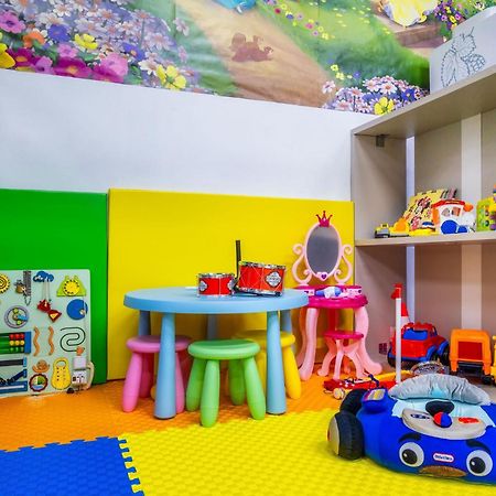 Villa Providenca Annex Mlini Zewnętrze zdjęcie